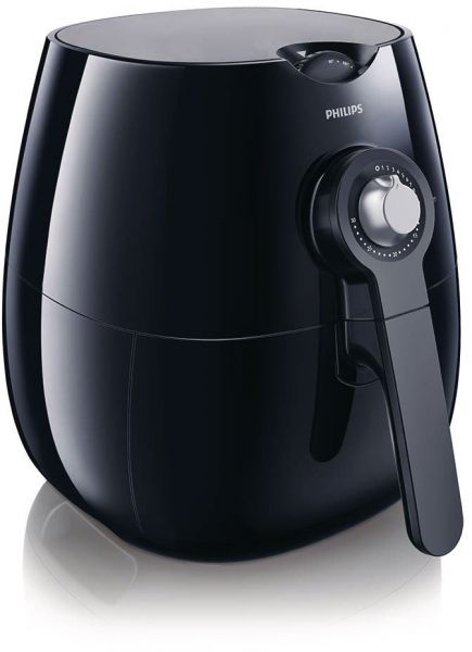 قلاية فيليبس بدون زيت Airfryer تجاربكم وهل تنفع لجميع انواع القلي 1680