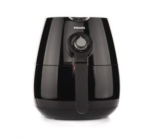 تجربتي مع قلاية فيليبس الهوائيه بدون زيت PhILIPS Airfryer