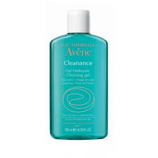 من جربت او تعرف شيء عن منتجات افين Avene