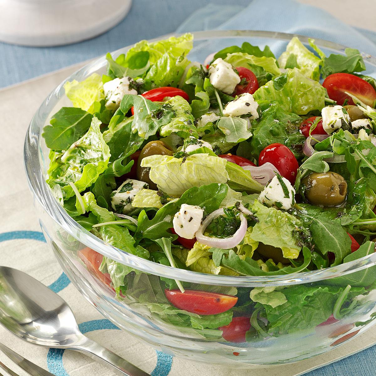 I Cheese Salad I ‏الكل بيسالك عنها وربي طعم اليم بالصور 1518 2