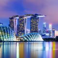 الحياة العامة في سنغافورة .. معلومات وحقائق تفيد الطالب